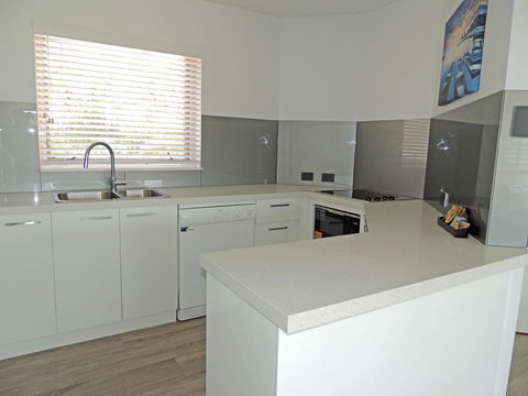 Charlesworth Bay Beach Resort - Accommodation Broome 9