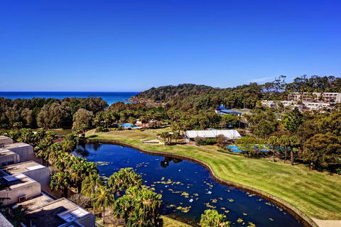 Charlesworth Bay Beach Resort - Accommodation Broome 19