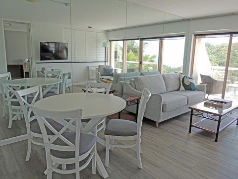 Charlesworth Bay Beach Resort - Accommodation Broome 10
