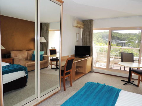 Charlesworth Bay Beach Resort - Accommodation Broome 31