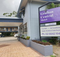 Grafton Central Motel - Accommodation Broome