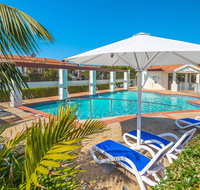 The Sands Resort at Yamba - Accommodation Broome