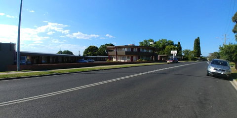 Bega Motel - Accommodation Broome 22