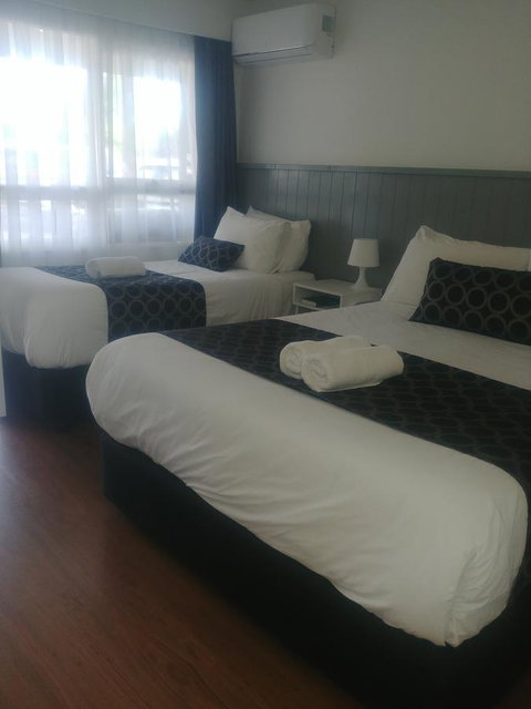 Bega Motel - Accommodation Broome 9