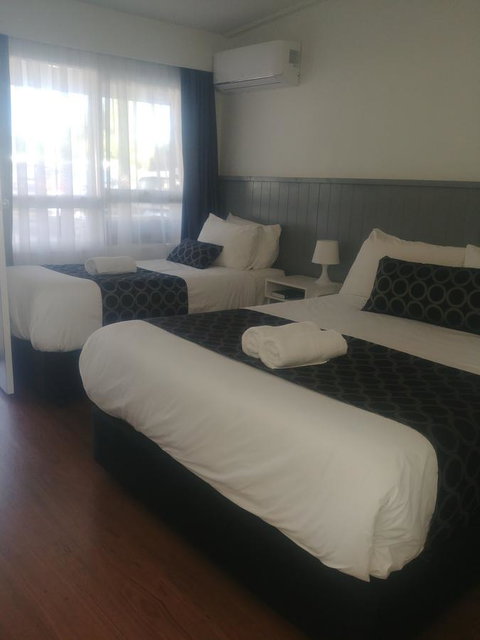 Bega Motel - Accommodation Broome 6