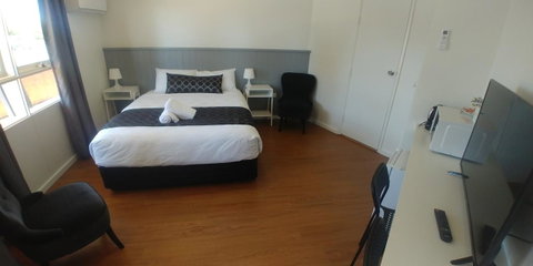 Bega Motel - Accommodation Broome 16