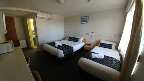 Bega Motel - Accommodation Broome 18