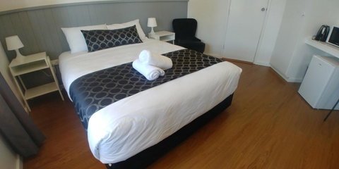 Bega Motel - Accommodation Broome 13