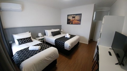Bega Motel - Accommodation Broome 14
