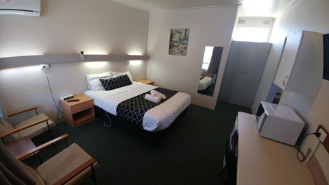 Bega Motel - Accommodation Broome 27