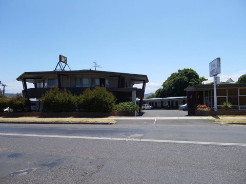 Bega Motel - Accommodation Broome 26