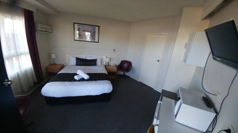 Bega Motel - Accommodation Broome 17