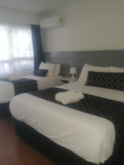Bega Motel - Accommodation Broome 2