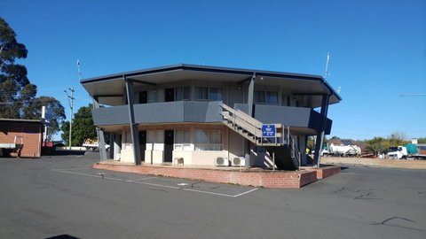 Bega Motel - Accommodation Broome 21
