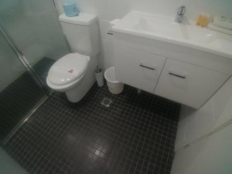 Bega Motel - Accommodation Broome 7