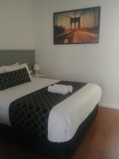 Bega Motel - Accommodation Broome 4