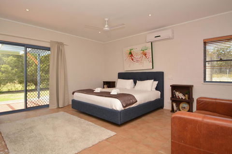 JE Guesthouse, Central To All The Hunter Valley Has To Offer - Accommodation Broome 17