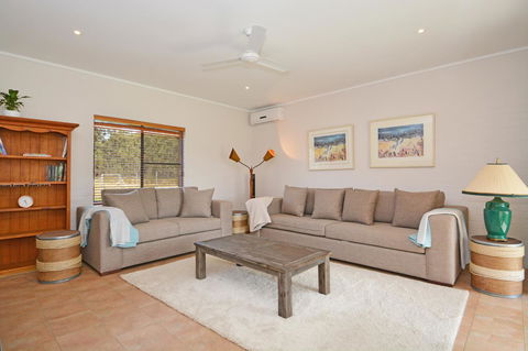 JE Guesthouse, Central To All The Hunter Valley Has To Offer - Accommodation Broome 2