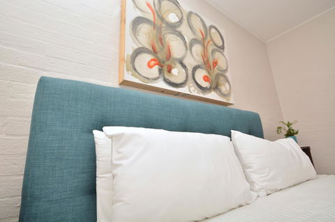 JE Guesthouse, Central To All The Hunter Valley Has To Offer - Accommodation Broome 33