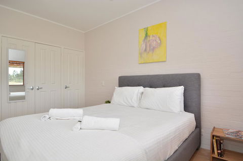 JE Guesthouse, Central To All The Hunter Valley Has To Offer - Accommodation Broome 24