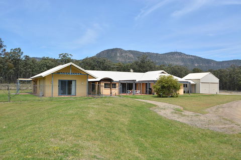 JE Guesthouse, Central To All The Hunter Valley Has To Offer - Accommodation Broome 40
