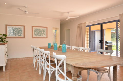 JE Guesthouse, Central To All The Hunter Valley Has To Offer - Accommodation Broome 8