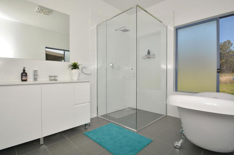 JE Guesthouse, Central To All The Hunter Valley Has To Offer - Accommodation Broome 27