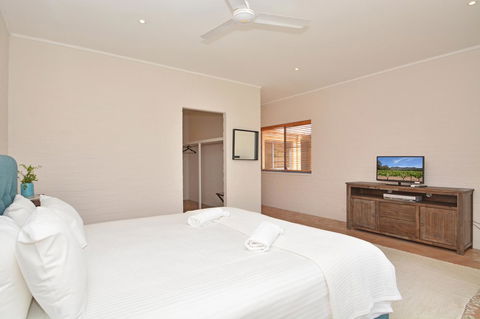 JE Guesthouse, Central To All The Hunter Valley Has To Offer - Accommodation Broome 34