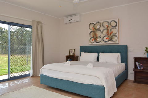 JE Guesthouse, Central To All The Hunter Valley Has To Offer - Accommodation Broome 20