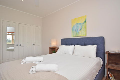 JE Guesthouse, Central To All The Hunter Valley Has To Offer - Accommodation Broome 29
