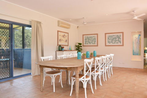 JE Guesthouse, Central To All The Hunter Valley Has To Offer - Accommodation Broome 6