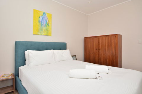 JE Guesthouse, Central To All The Hunter Valley Has To Offer - Accommodation Broome 32