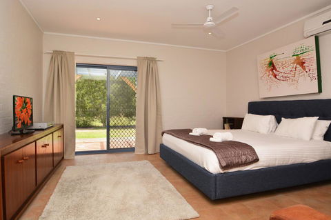 JE Guesthouse, Central To All The Hunter Valley Has To Offer - Accommodation Broome 16