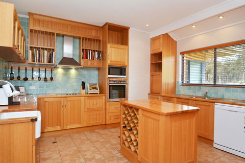 JE Guesthouse, Central To All The Hunter Valley Has To Offer - Accommodation Broome 12