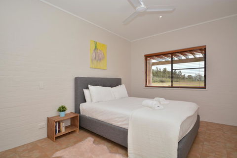 JE Guesthouse, Central To All The Hunter Valley Has To Offer - Accommodation Broome 25