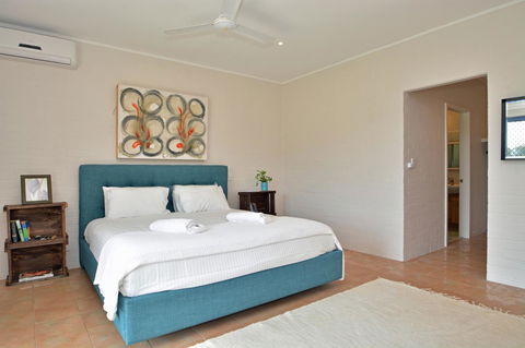 JE Guesthouse, Central To All The Hunter Valley Has To Offer - Accommodation Broome 21