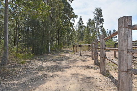 JE Guesthouse, Central To All The Hunter Valley Has To Offer - Accommodation Broome 43
