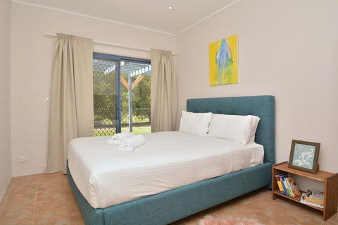 JE Guesthouse, Central To All The Hunter Valley Has To Offer - Accommodation Broome 31