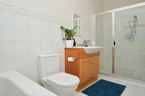 JE Guesthouse, Central To All The Hunter Valley Has To Offer - Accommodation Broome 22