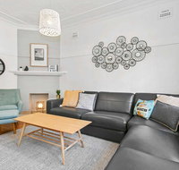 Seaspray - Manly beach apartment close to the sand - Accommodation Broome