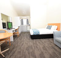Boulevarde Motor Inn - Accommodation Broome