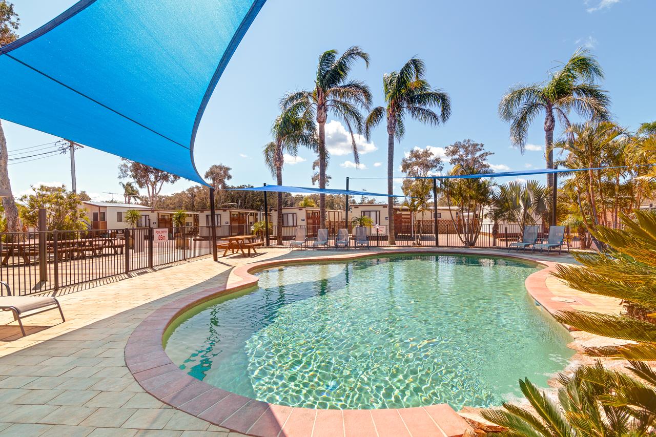 Anna Bay NSW Accommodation Broome