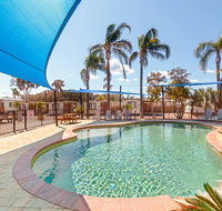 Birubi Beach Holiday Park - Accommodation Broome