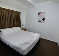 City Centre Apartments - Accommodation Broome