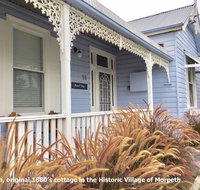 Morpeth Cottage - Accommodation Broome