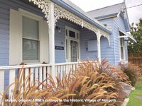 Book Morpeth Accommodation Vacations Accommodation Broome Accommodation Broome