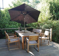 Lark Cottage - Accommodation Broome