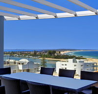 Sandy Cove Apartments - Accommodation Broome