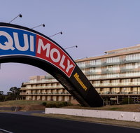 Rydges Mount Panorama Bathurst - Accommodation Broome