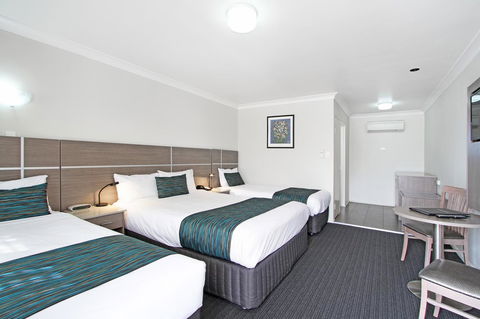 Quality Inn Ashby House Tamworth - Accommodation Broome 10